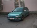 Volkswagen Golf 1993 года за 1 500 000 тг. в Костанай – фото 7