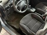 Volkswagen Passat 2002 года за 2 750 000 тг. в Шымкент – фото 5