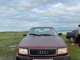 Audi 100 1991 годаүшін1 500 000 тг. в Астана