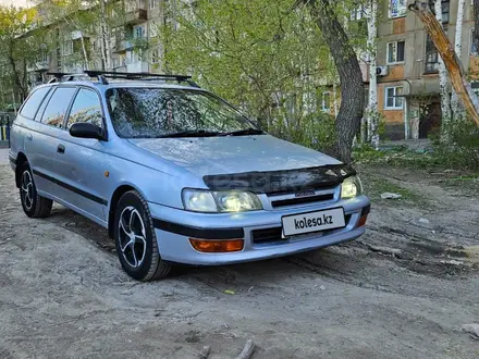 Toyota Caldina 1996 года за 2 800 000 тг. в Усть-Каменогорск