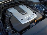 Двигатель Vq35de 3.5л ДВС Nissan Murano (Ниссан Мурано) Z50 НОВЫЙ… за 101 600 тг. в Алматы – фото 2