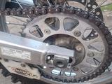 Honda  CRF 450X 2006 года за 3 200 000 тг. в Алматы – фото 3