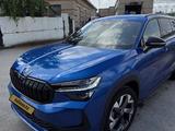 Skoda Kodiaq 2025 годаүшін21 400 000 тг. в Костанай