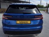 Skoda Kodiaq 2025 годаүшін21 400 000 тг. в Костанай – фото 5