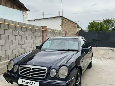 Mercedes-Benz E 300 1997 года за 1 600 000 тг. в Туркестан
