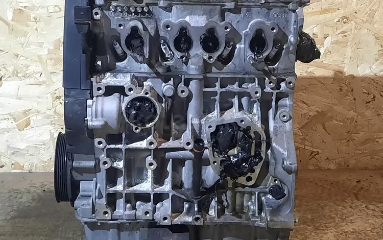 Двигатель AVU мотор 1, 6 шкода фвүшін250 000 тг. в Караганда