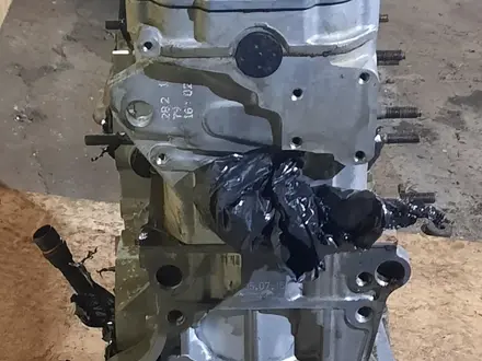 Двигатель AVU мотор 1, 6 шкода фв за 250 000 тг. в Караганда – фото 5