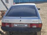 ВАЗ (Lada) 2108 2008 года за 350 000 тг. в Атырау – фото 2