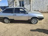 ВАЗ (Lada) 2108 2008 года за 350 000 тг. в Атырау – фото 3