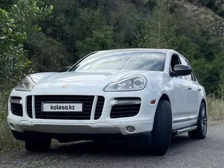 Porsche Cayenne 2009 года за 11 000 000 тг. в Алматы