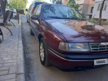 Opel Vectra 1992 года за 900 000 тг. в Шымкент – фото 2