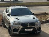 BMW X6 M 2017 годаfor30 000 000 тг. в Алматы – фото 3