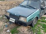 ВАЗ (Lada) 21099 1996 года за 250 000 тг. в Тараз – фото 4