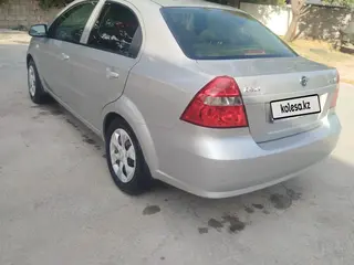 Ravon Nexia R3