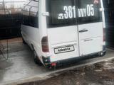 Mercedes-Benz Sprinter 1999 годаүшін4 500 000 тг. в Алматы – фото 2