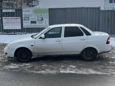 ВАЗ (Lada) Priora 2170 2013 года за 1 800 000 тг. в Караганда – фото 3