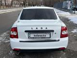 ВАЗ (Lada) Priora 2170 2013 годаfor1 800 000 тг. в Караганда – фото 4