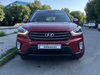 Hyundai Creta 2019 года за 8 400 000 тг. в Алматы
