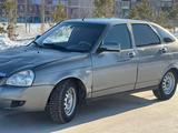 ВАЗ (Lada) Priora 2172 2012 годаүшін1 050 000 тг. в Караганда – фото 5