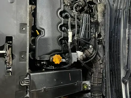 ВАЗ (Lada) Vesta 2017 года за 3 800 000 тг. в Караганда – фото 5