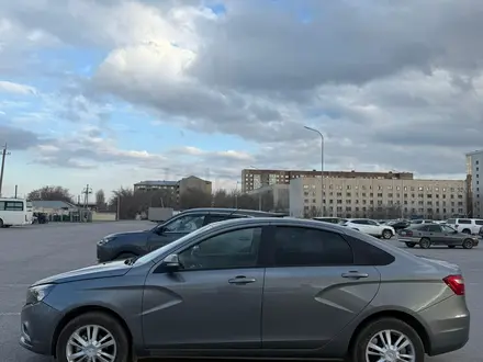 ВАЗ (Lada) Vesta 2017 года за 3 800 000 тг. в Караганда