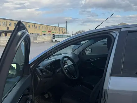 ВАЗ (Lada) Vesta 2017 года за 3 800 000 тг. в Караганда – фото 3