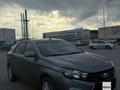 ВАЗ (Lada) Vesta 2017 годаүшін3 800 000 тг. в Караганда – фото 4