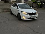 Kia Rio 2014 года за 5 800 000 тг. в Шымкент – фото 2