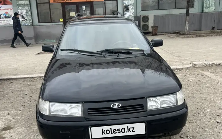 ВАЗ (Lada) 2111 2008 годаfor1 300 000 тг. в Атырау