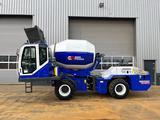 Carmix  Giga Power GW5500 18м3 в час 2025 года за 15 000 000 тг. в Шымкент – фото 3