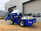 Carmix  Giga Power GW5500 18м3 в час 2025 года за 15 000 000 тг. в Шымкент – фото 4