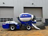 Carmix  Giga Power GW5500 18м3 в час 2025 года за 15 000 000 тг. в Шымкент – фото 5