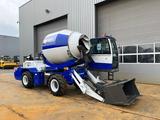 Carmix  Giga Power GW5500 18м3 в час 2025 года за 15 000 000 тг. в Шымкент