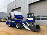 Carmix  Giga Power GW5500 18м3 в час 2025 года за 15 000 000 тг. в Шымкент – фото 2