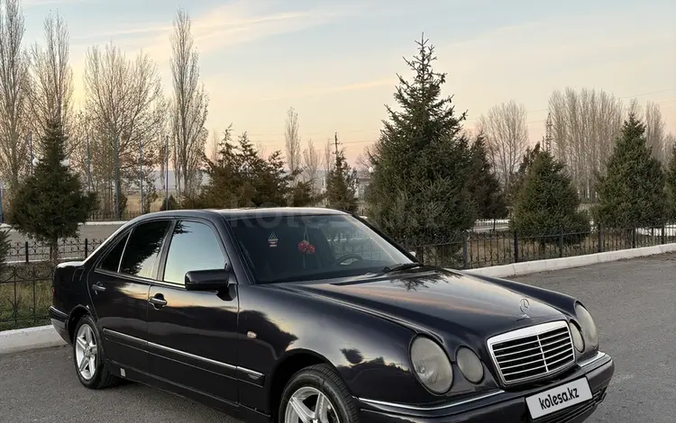 Mercedes-Benz E 280 1996 года за 2 300 000 тг. в Тараз