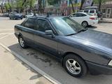 Audi 80 1990 годаүшін1 500 000 тг. в Алматы – фото 2