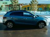 Kia Rio X-Line 2018 годаүшін8 100 000 тг. в Астана – фото 5