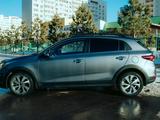 Kia Rio X-Line 2018 года за 8 800 000 тг. в Астана – фото 2