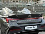 Hyundai Elantra 2025 года за 9 000 000 тг. в Астана – фото 3