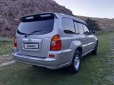 Hyundai Terracan 2002 годаfor3 900 000 тг. в Туркестан – фото 4