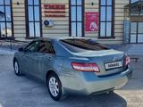 Toyota Camry 2010 года за 7 600 000 тг. в Жанаозен – фото 5