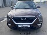 Hyundai Creta 2022 годаүшін11 800 000 тг. в Павлодар