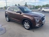 Hyundai Creta 2022 годаүшін11 800 000 тг. в Павлодар – фото 2