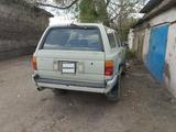 Toyota Hilux Surf 1989 годаүшін1 300 000 тг. в Тараз – фото 3