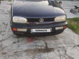 Volkswagen Golf 1995 годаүшін1 950 000 тг. в Тараз – фото 5