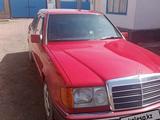 Mercedes-Benz E 230 1990 годаfor1 200 000 тг. в Шу – фото 2