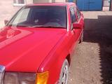Mercedes-Benz E 230 1990 годаfor1 200 000 тг. в Шу – фото 4