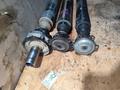 Кардан задний Mitsubishi Pajero 3 4 карданный вал Митсубиси Паджеро Montero за 90 000 тг. в Караганда – фото 3