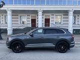 Volkswagen Touareg 2020 годаfor35 000 000 тг. в Костанай – фото 3