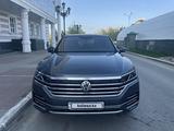 Volkswagen Touareg 2020 года за 35 000 000 тг. в Костанай